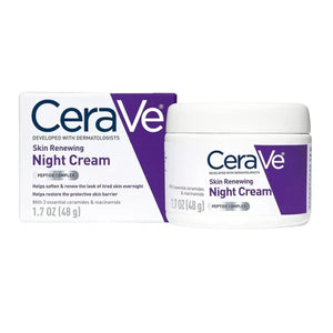 Buy Cerave 4 in 1 kit & Get Bnb Glow kit Free